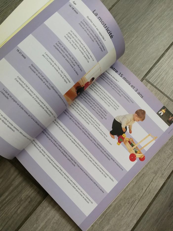 Eveil malin éditions Hachette - photo numéro 2