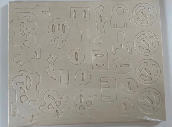 Puzzle - photo numéro 2