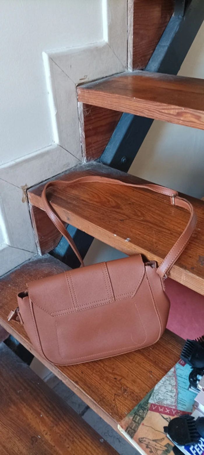 Sac bandoulière - photo numéro 3