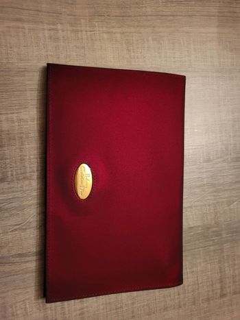 Trousse de toilette femme