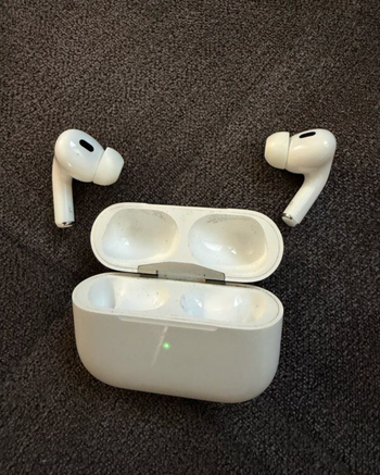 Écouteur  Intra-auriculaires sans fil