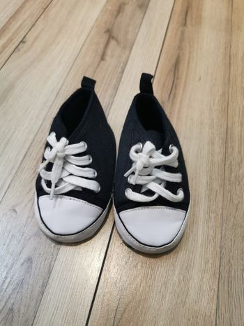 Chaussures bébé