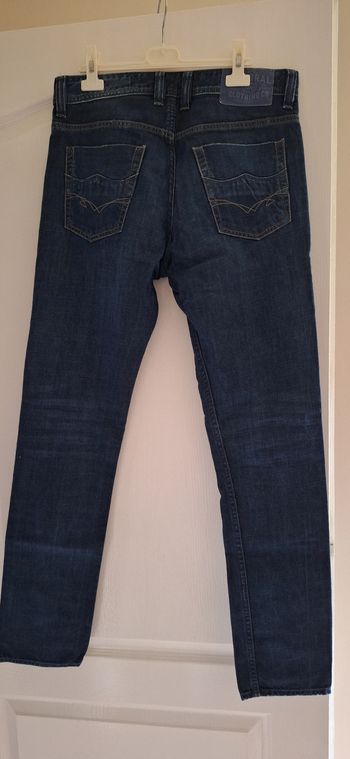 Pantalon homme