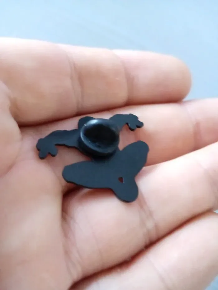 Pin's Spiderman - photo numéro 2