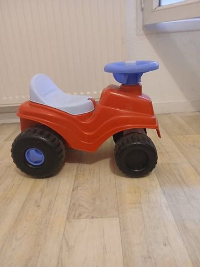 Camion d’apprentissage - photo numéro 2