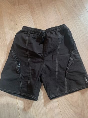short enfant garçon