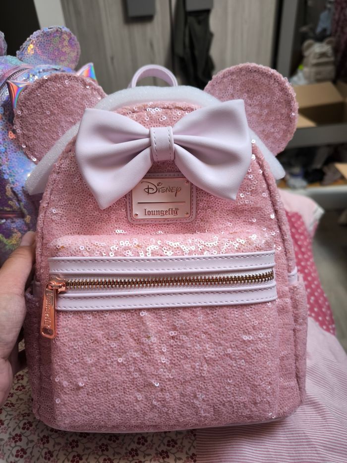 Loungefly Cotton Candy - photo numéro 6