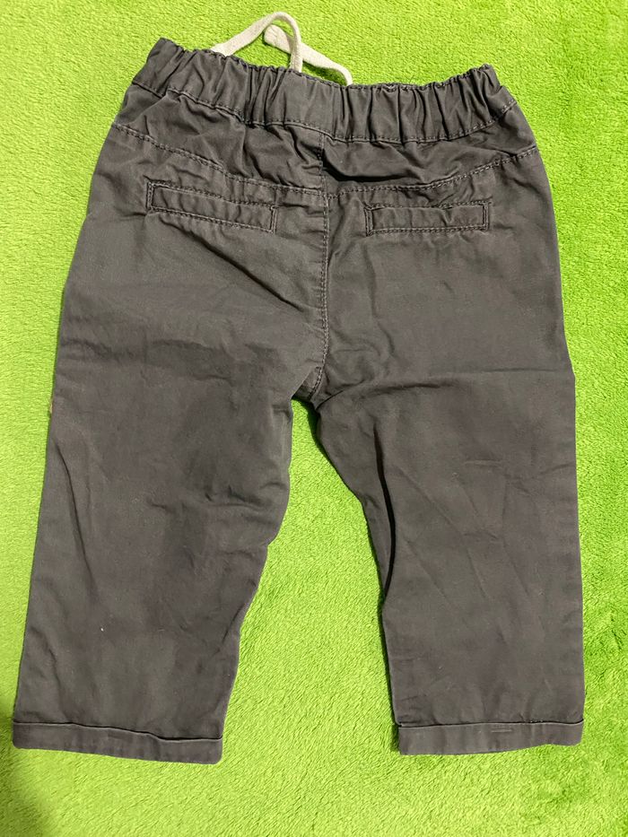 Pantalon - photo numéro 2