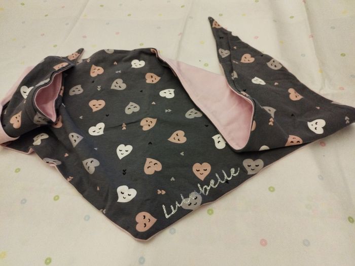 Foulard Lulubelle - photo numéro 2
