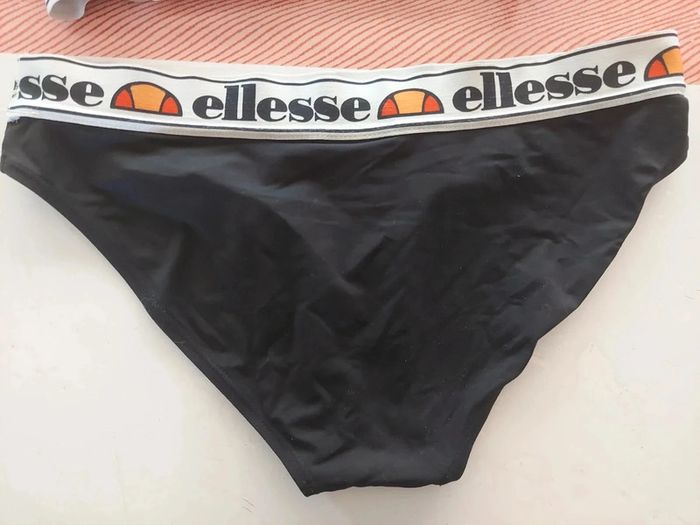 Maillot de bain ellesse 38 - photo numéro 6