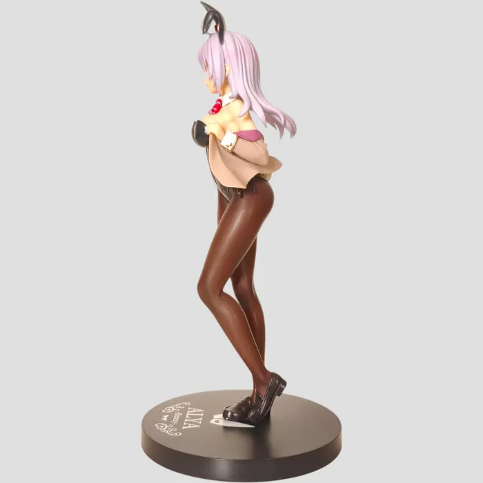 Figurine Luminasta Alya – Alya Bunny - photo numéro 5