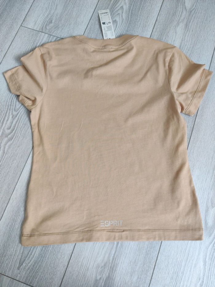 Tee shirt esprit - photo numéro 5