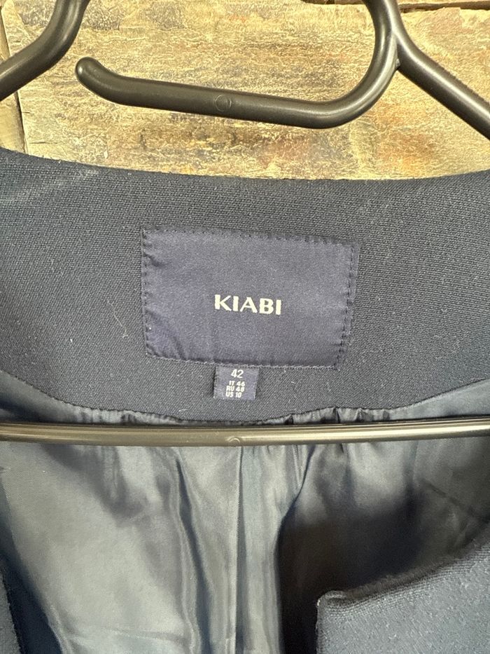 Veste assez épaisse - photo numéro 2