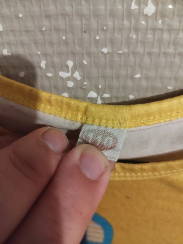 T-shirt - photo numéro 2