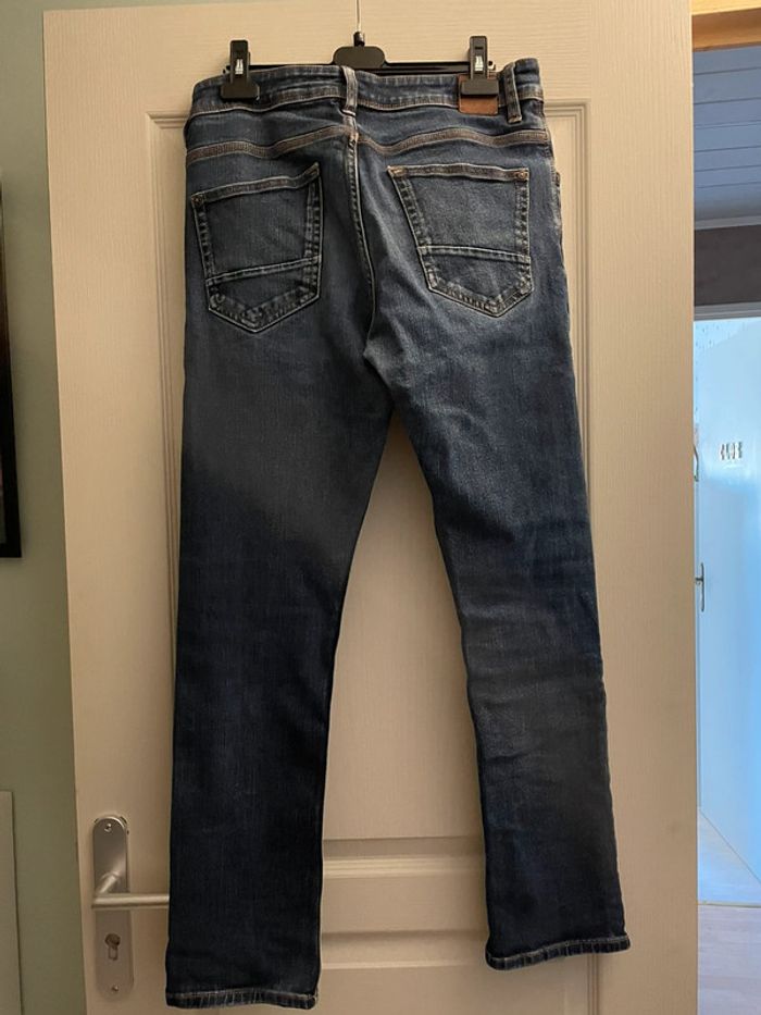 Jean, homme - photo numéro 2