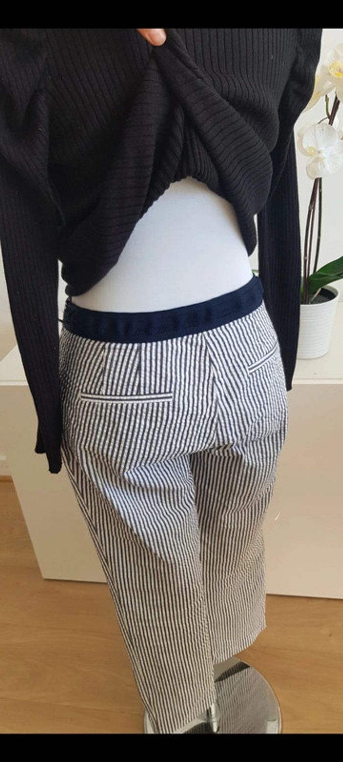 Pantalon zara - photo numéro 5