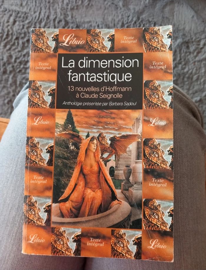 La dimension fantastique