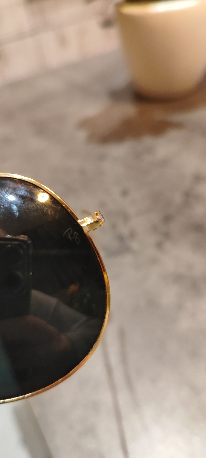 Ray-ban aviator - photo numéro 5