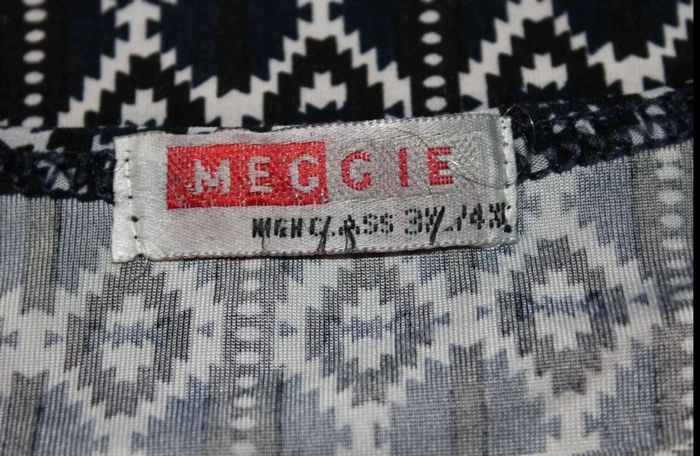 Robe été - Meggie - 4XL - Neuve - photo numéro 10