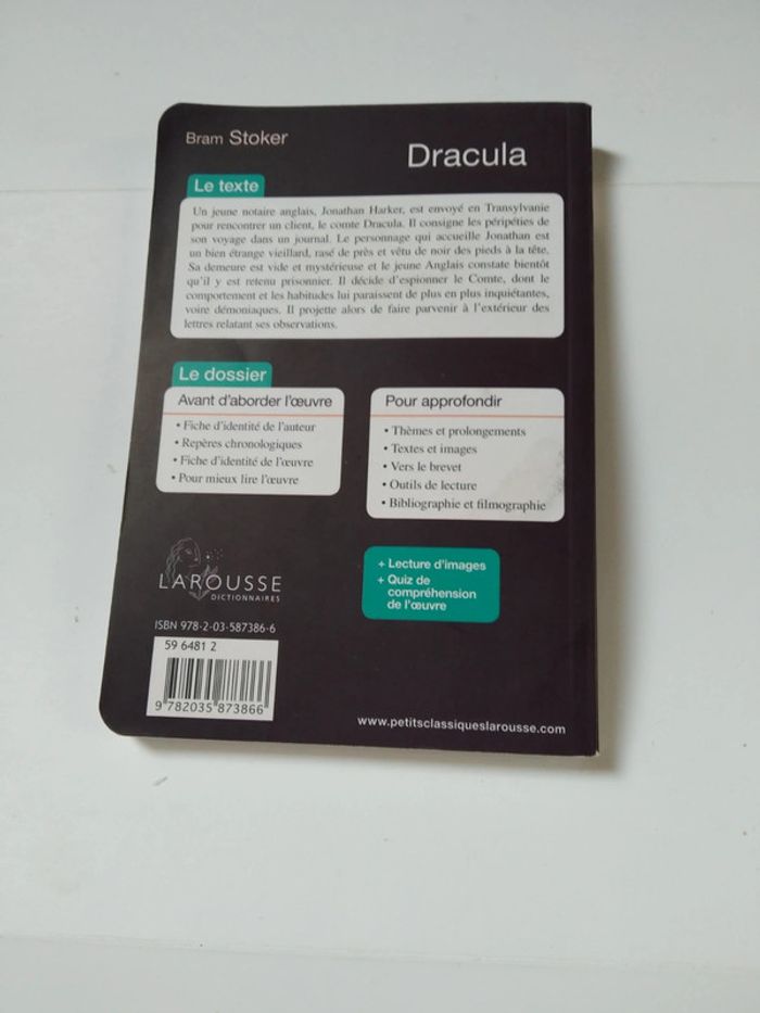 Dracula - photo numéro 2