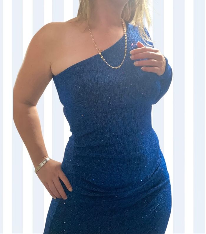 Robe de soirée 40/42 - photo numéro 9