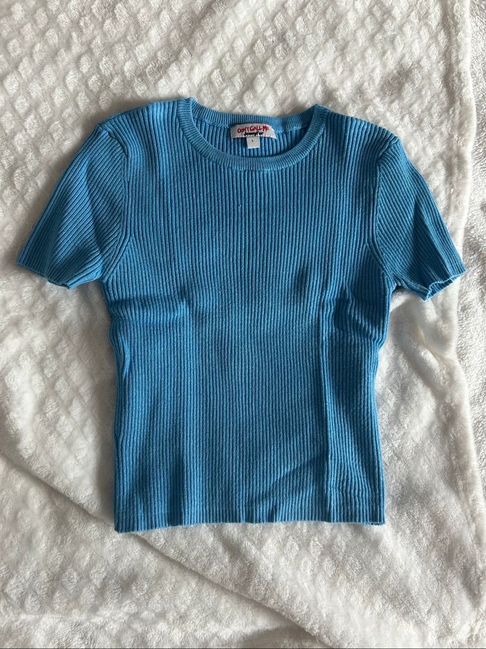 Lot de hauts taille S/M - photo numéro 3
