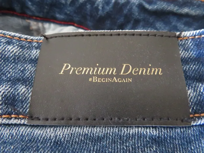 jeans - photo numéro 8