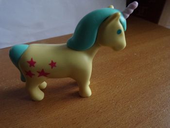 Playmobil Licorne