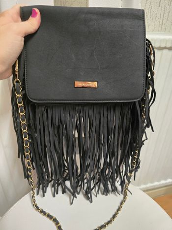 Sac bandoulière