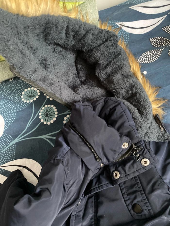 Veste - photo numéro 2