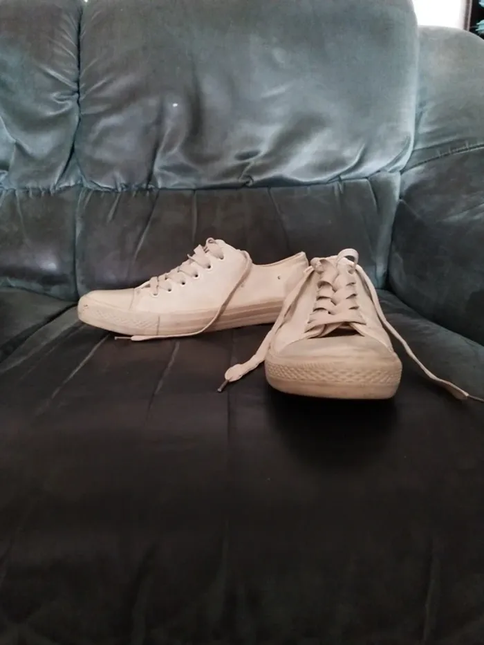 Basket femme