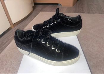 Baskets Claudie Pierlot