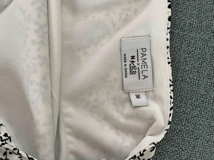 Robe Na-kd taille 36 - photo numéro 6
