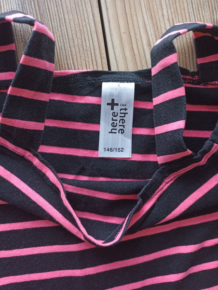 Robe été 10/12 ans - photo numéro 4