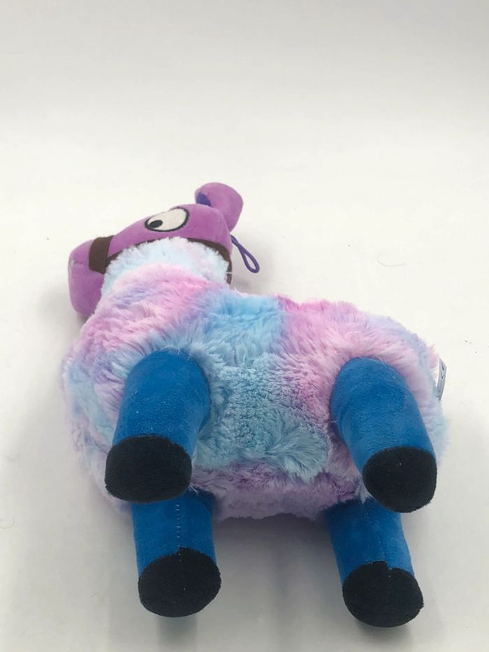 Peluche Lama Fornite Epic Games 35 cm - photo numéro 5