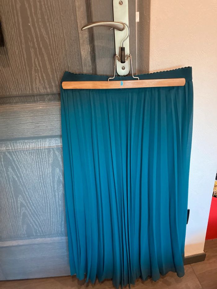 Jupe Naf Naf taille L soit 40/42