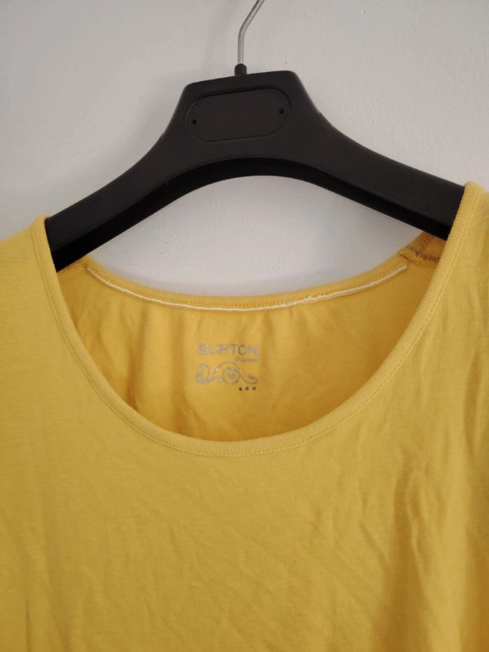 Tee-shirt Burton - photo numéro 2