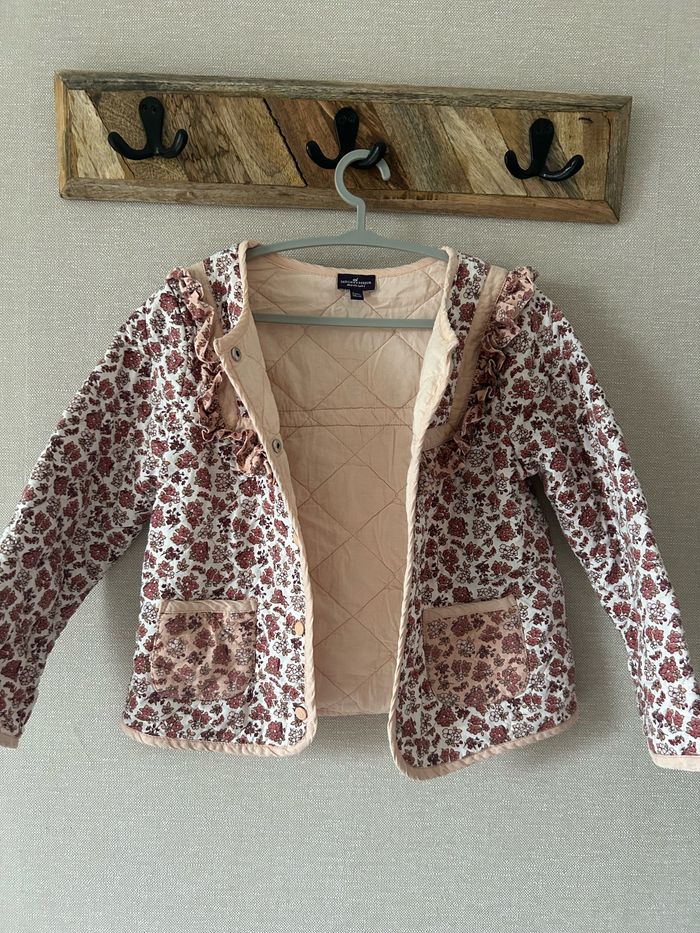 Veste Sergent Major 6ans - photo numéro 3