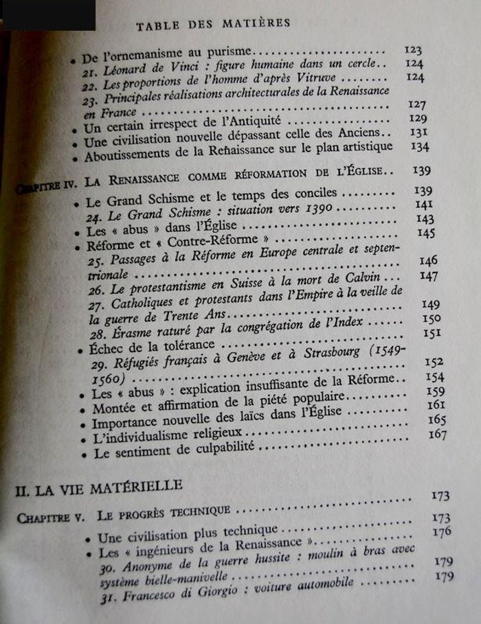 La Civilisation de la Renaissance Jean Delumeau - photo numéro 2