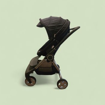 Stokke scoott 