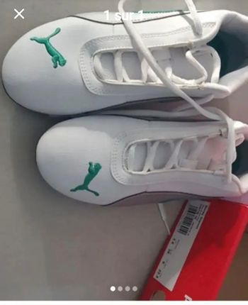 Basket neuve