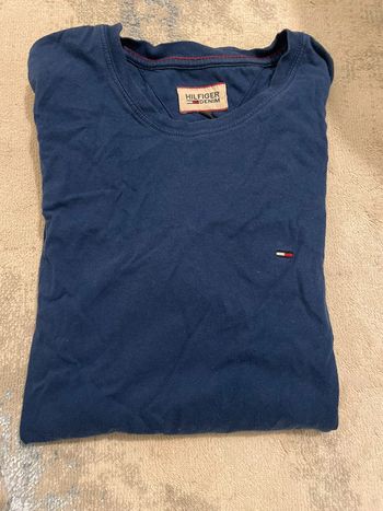 T-shirt tommy Hilfiger