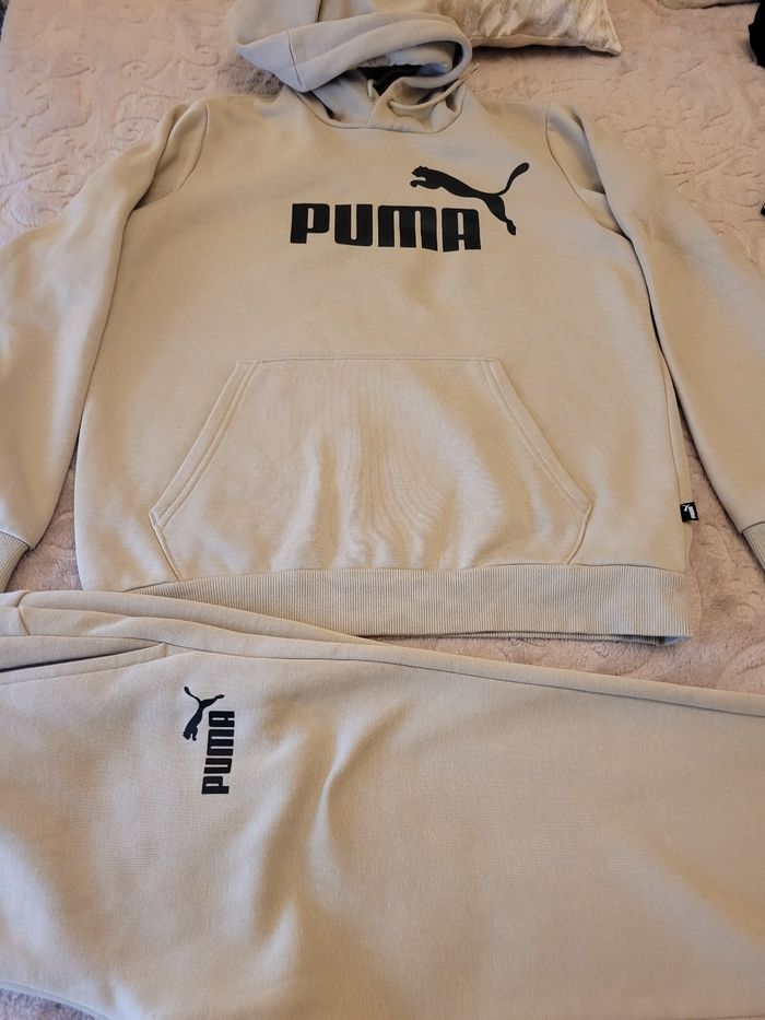 Survêtement  puma S - photo numéro 4