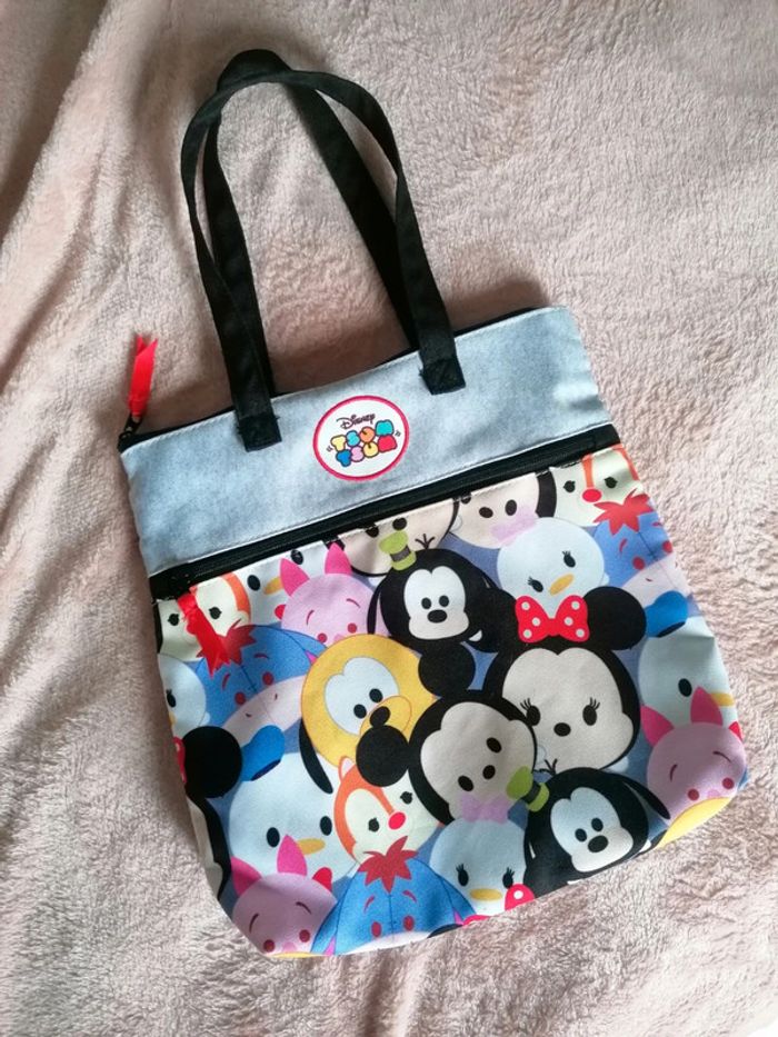 Sac Disney "Tsum Tsum"