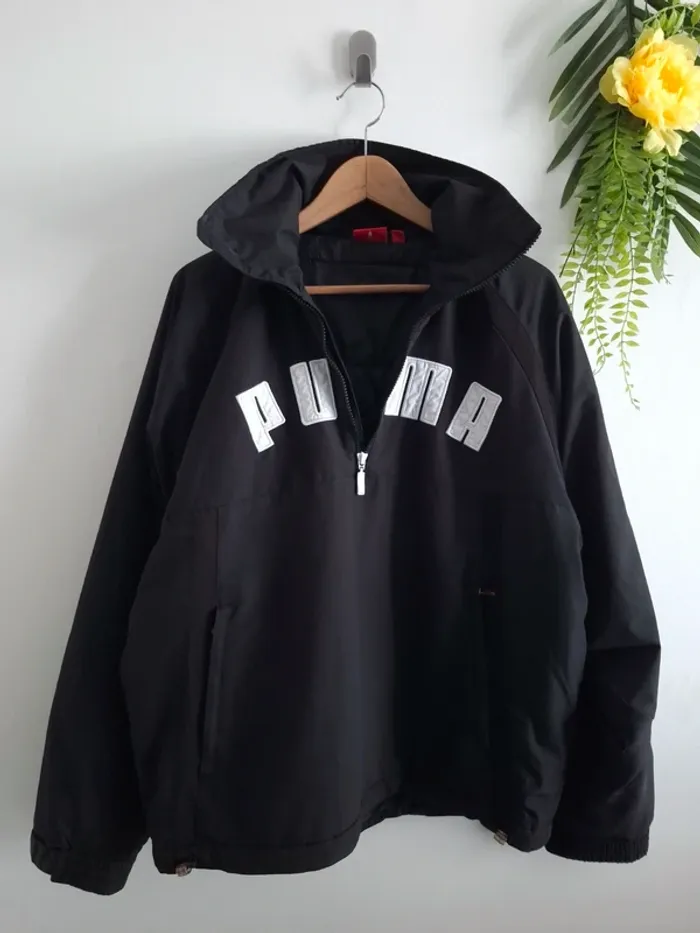 Doudoune Puma / Taille L - photo numéro 5