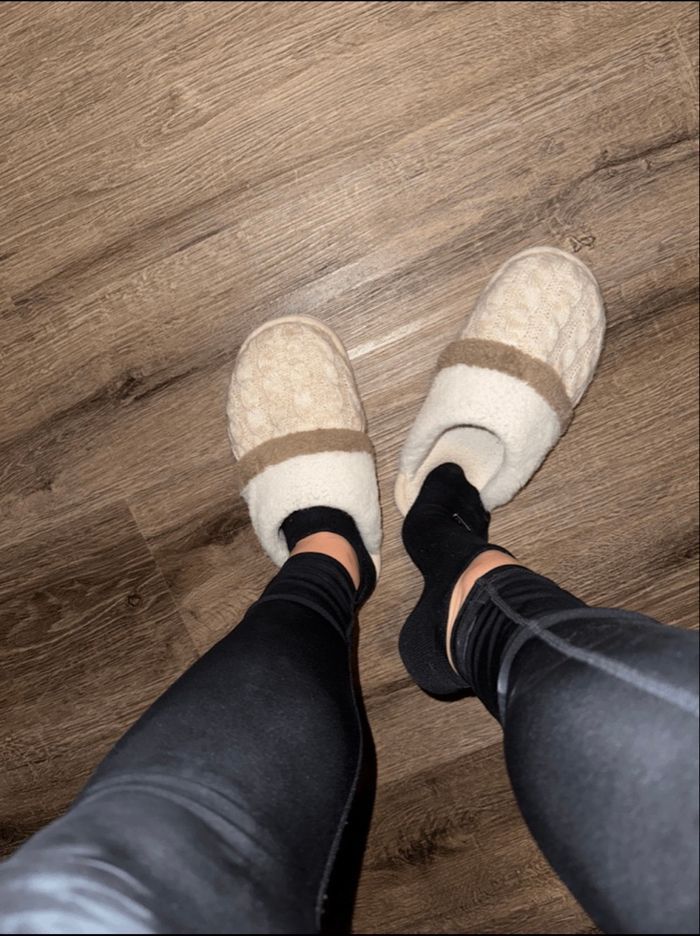 Chaussette - photo numéro 2