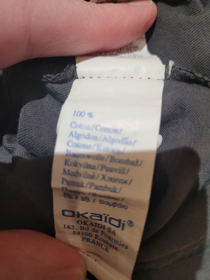 Polo 5 ans - photo numéro 7