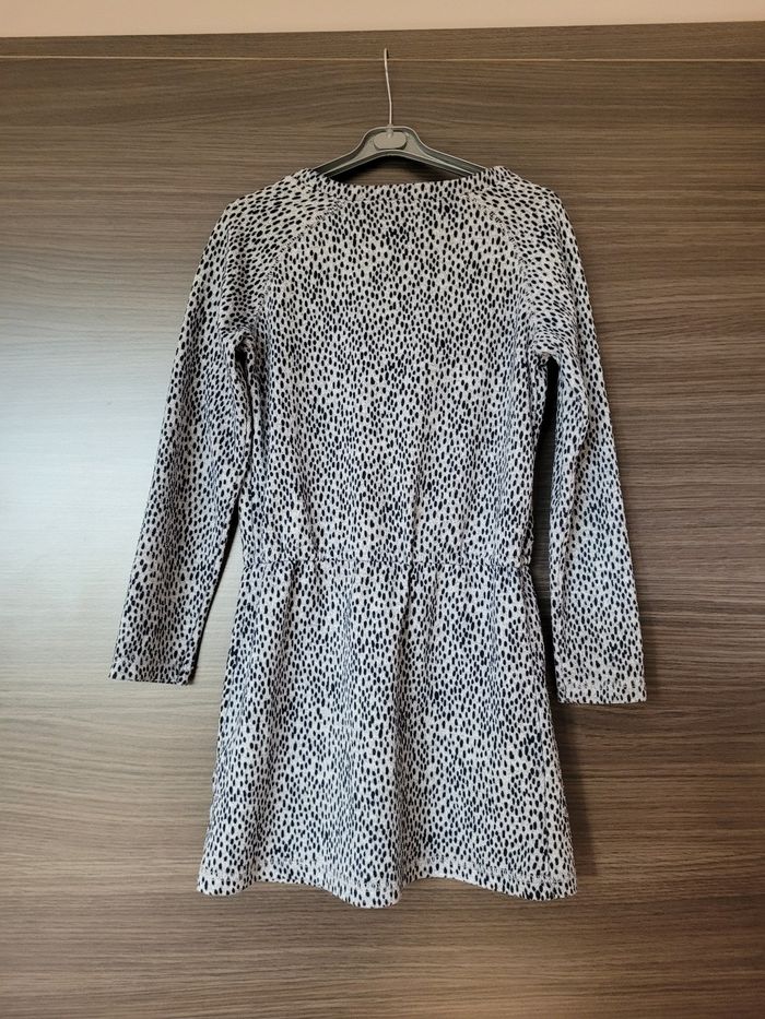 Robe kiabi 6 ans - photo numéro 2