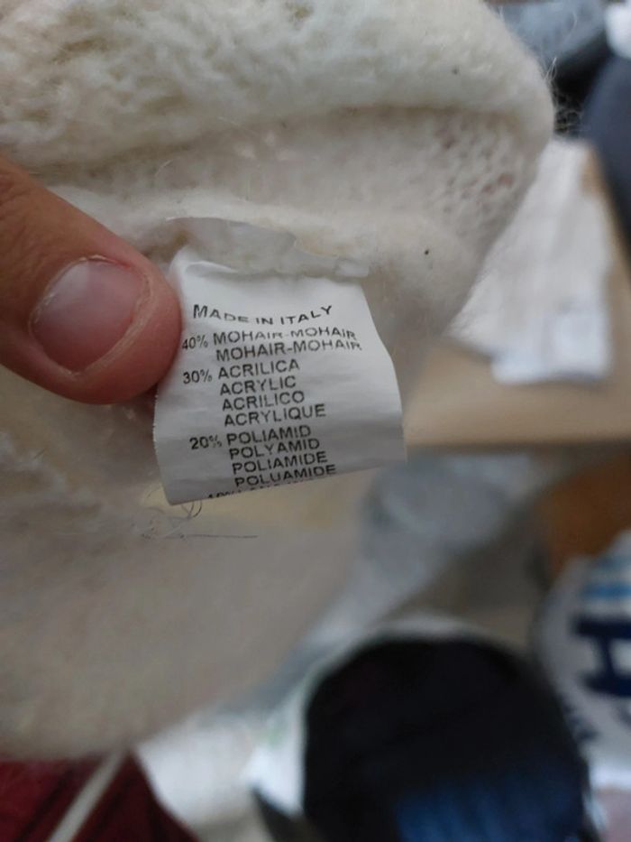 Pull tricoter - photo numéro 4