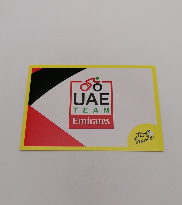 Panini sticker Tour de France 2024 n° 304.